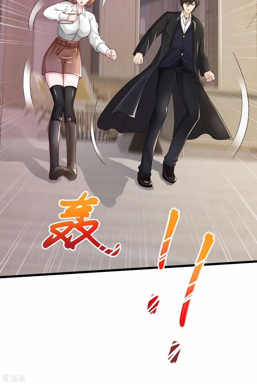 Tuyệt Phẩm Y Thánh 165 trang 15