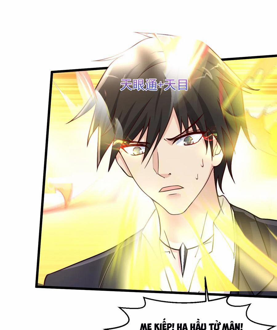 Tuyệt Phẩm Y Thánh 165 trang 17