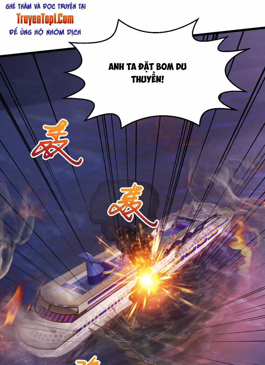 Tuyệt Phẩm Y Thánh 165 trang 19