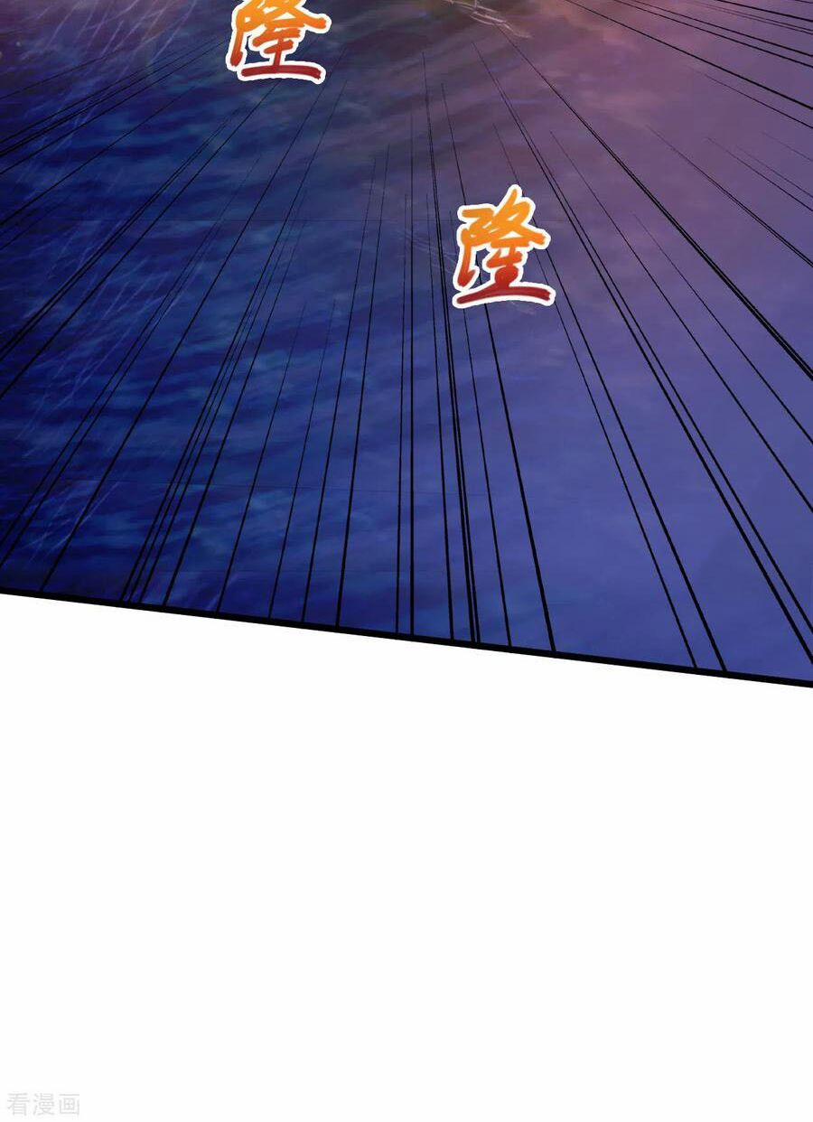 Tuyệt Phẩm Y Thánh 165 trang 20