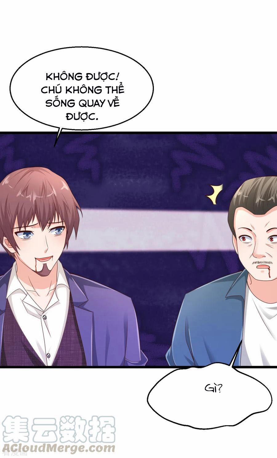 Tuyệt Phẩm Y Thánh 165 trang 3