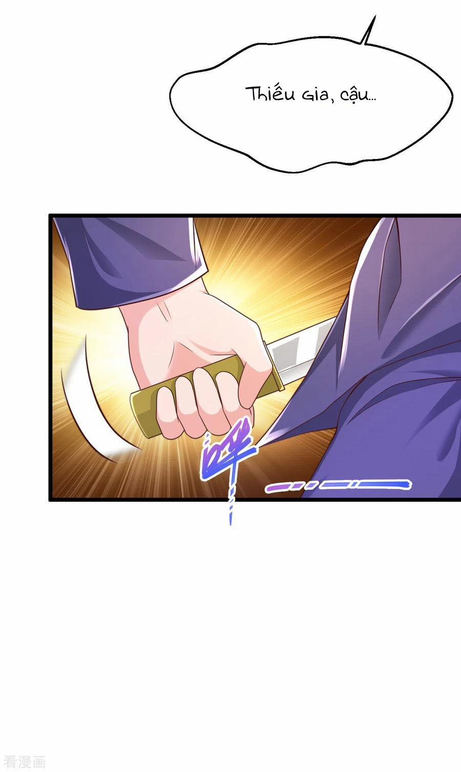 Tuyệt Phẩm Y Thánh 165 trang 5