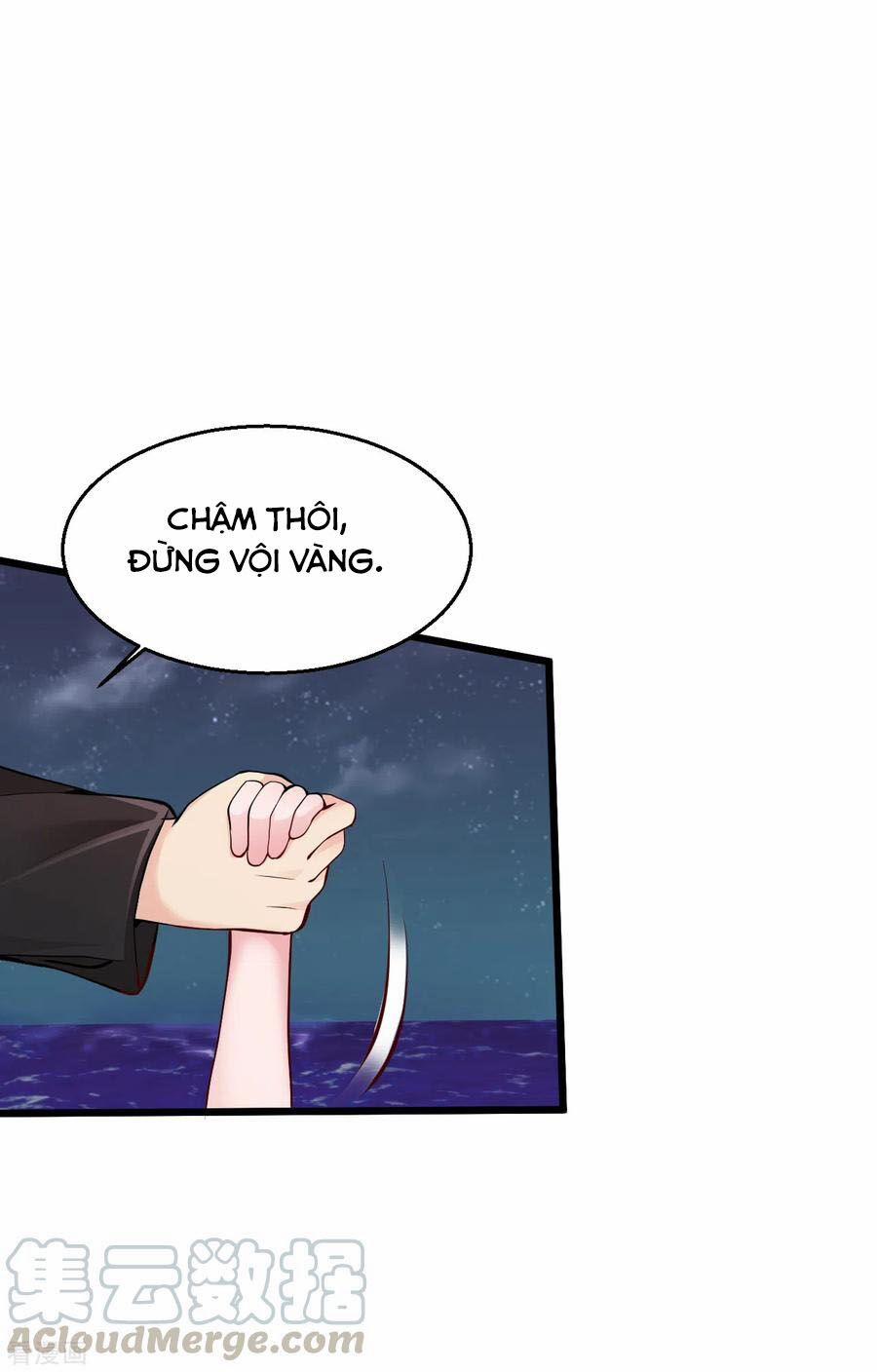 Tuyệt Phẩm Y Thánh 166 trang 12