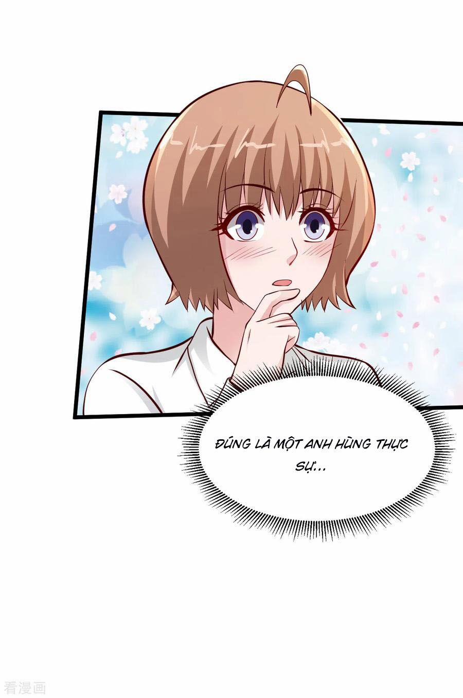 Tuyệt Phẩm Y Thánh 166 trang 14