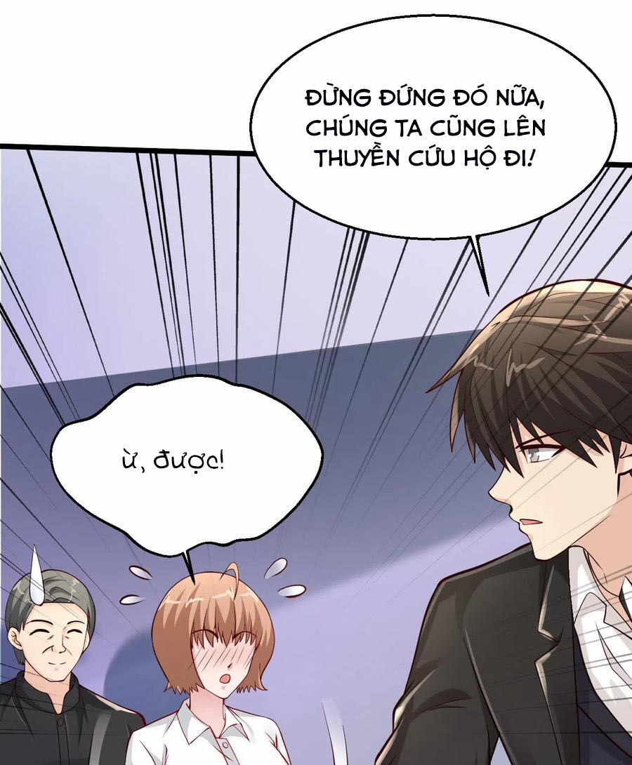 Tuyệt Phẩm Y Thánh 166 trang 15