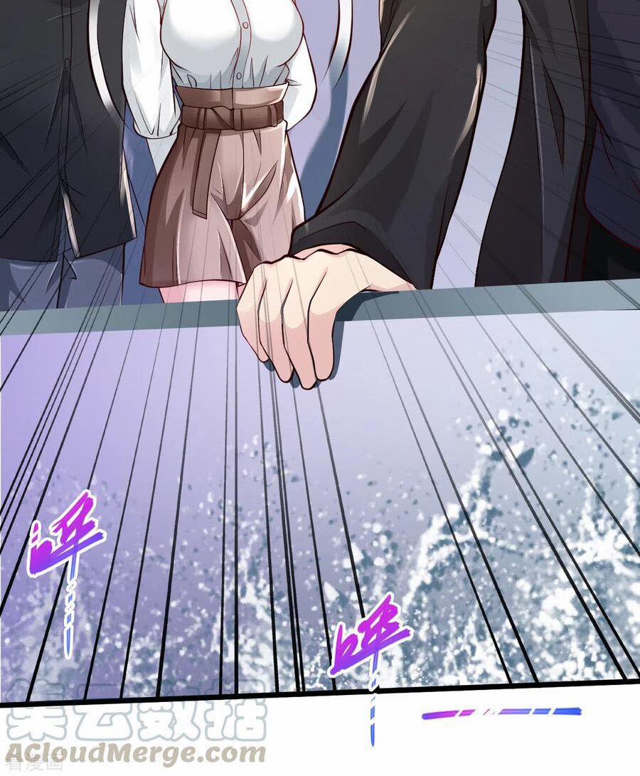 Tuyệt Phẩm Y Thánh 166 trang 16