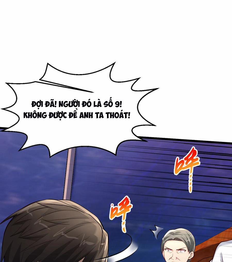 Tuyệt Phẩm Y Thánh 166 trang 17