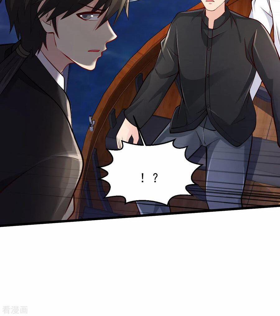 Tuyệt Phẩm Y Thánh 166 trang 18