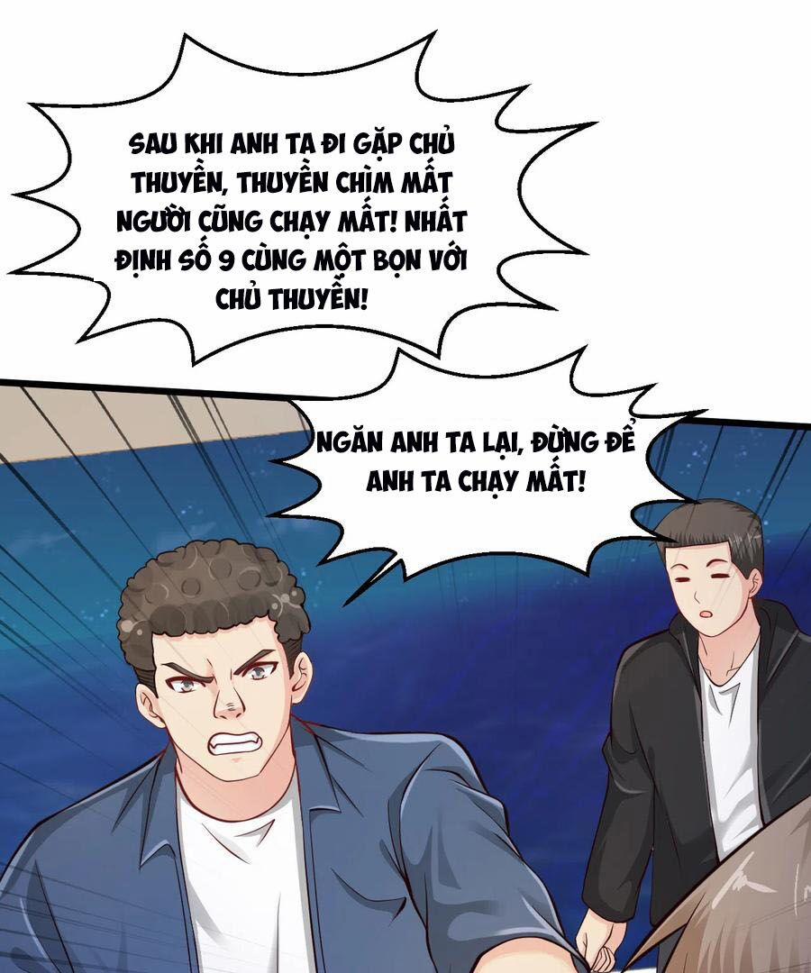 Tuyệt Phẩm Y Thánh 166 trang 19