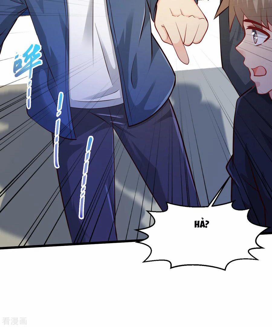 Tuyệt Phẩm Y Thánh 166 trang 20