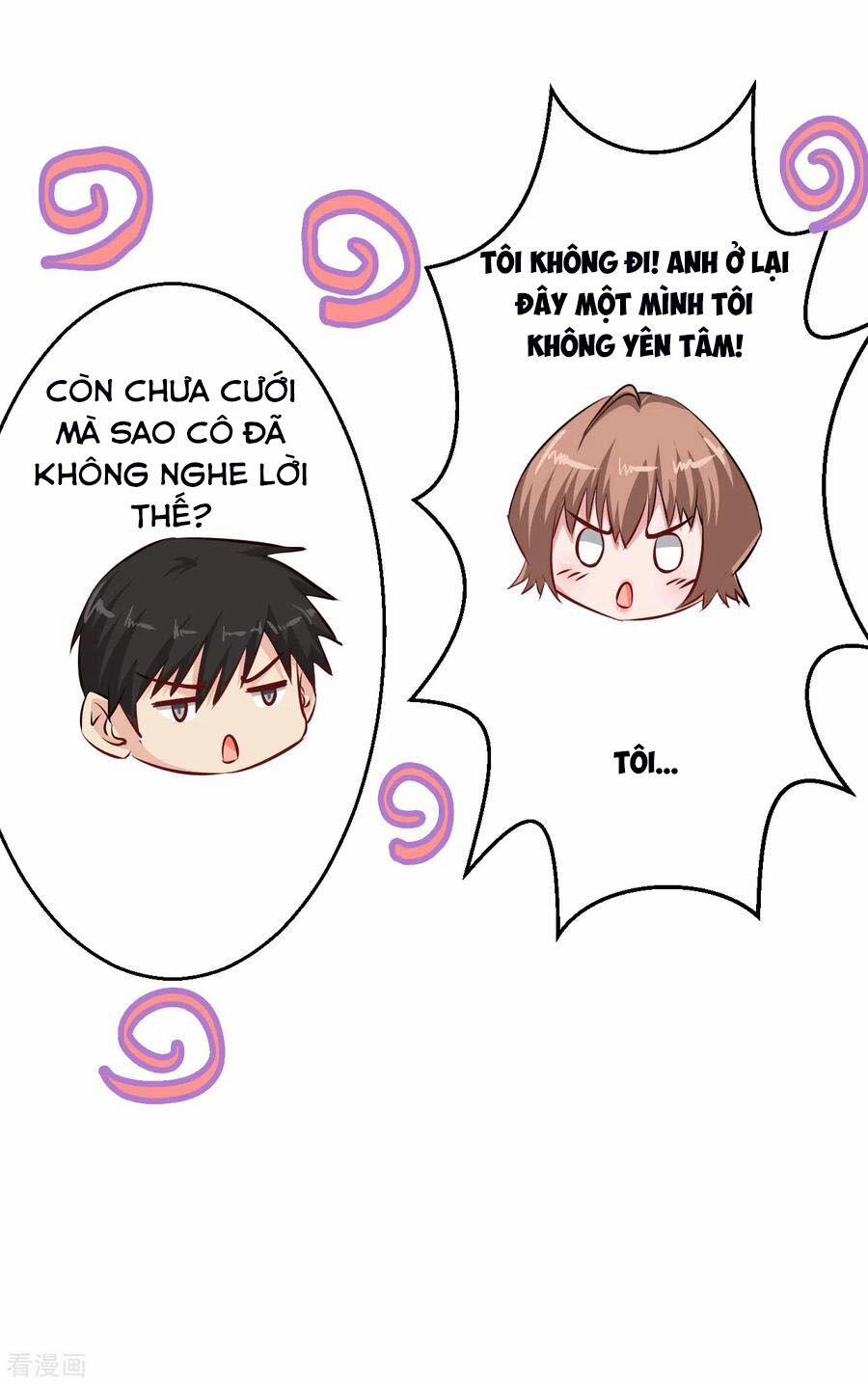 Tuyệt Phẩm Y Thánh 166 trang 23