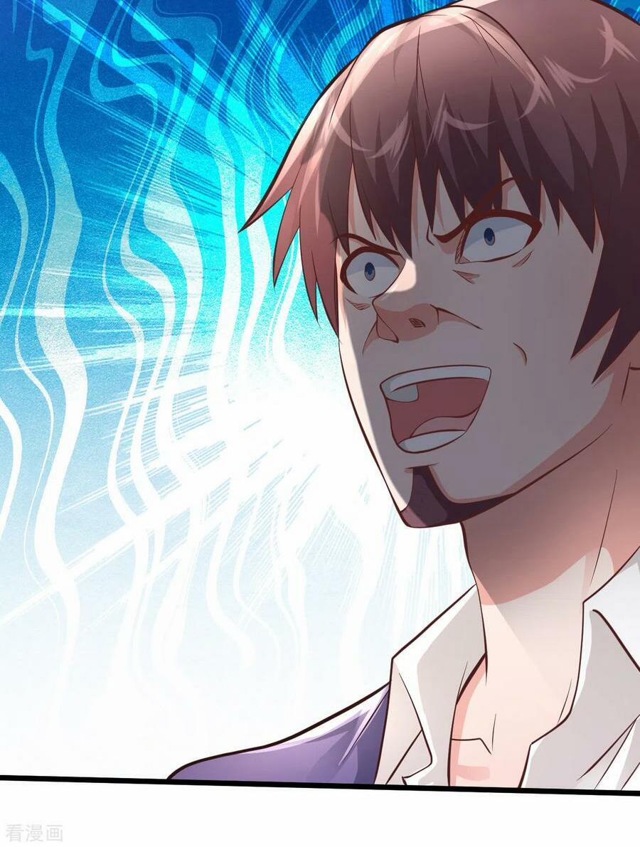 Tuyệt Phẩm Y Thánh 166 trang 3