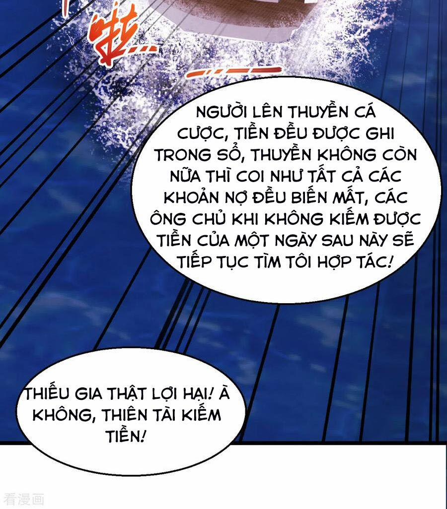 Tuyệt Phẩm Y Thánh 166 trang 8