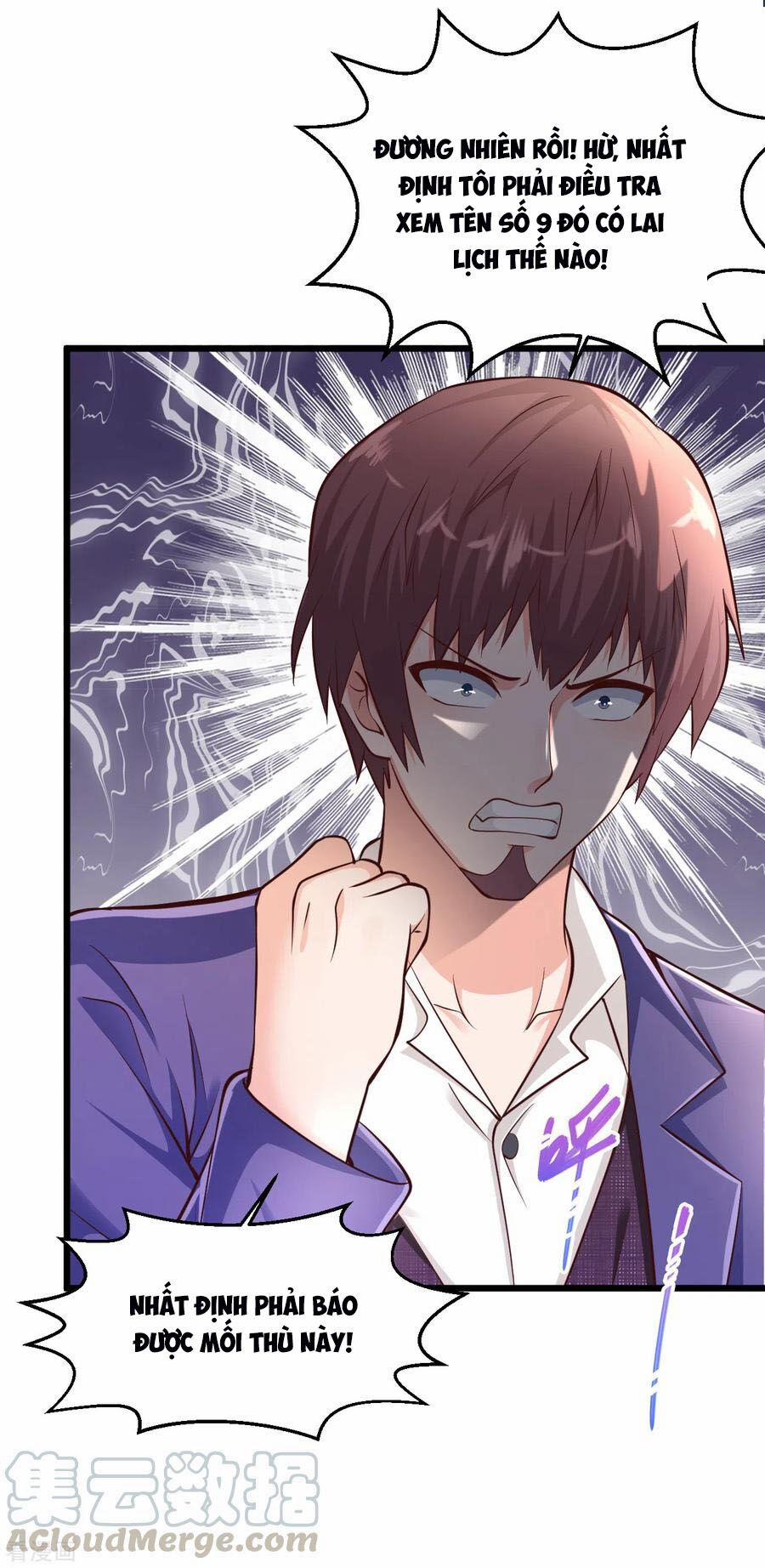 Tuyệt Phẩm Y Thánh 166 trang 9