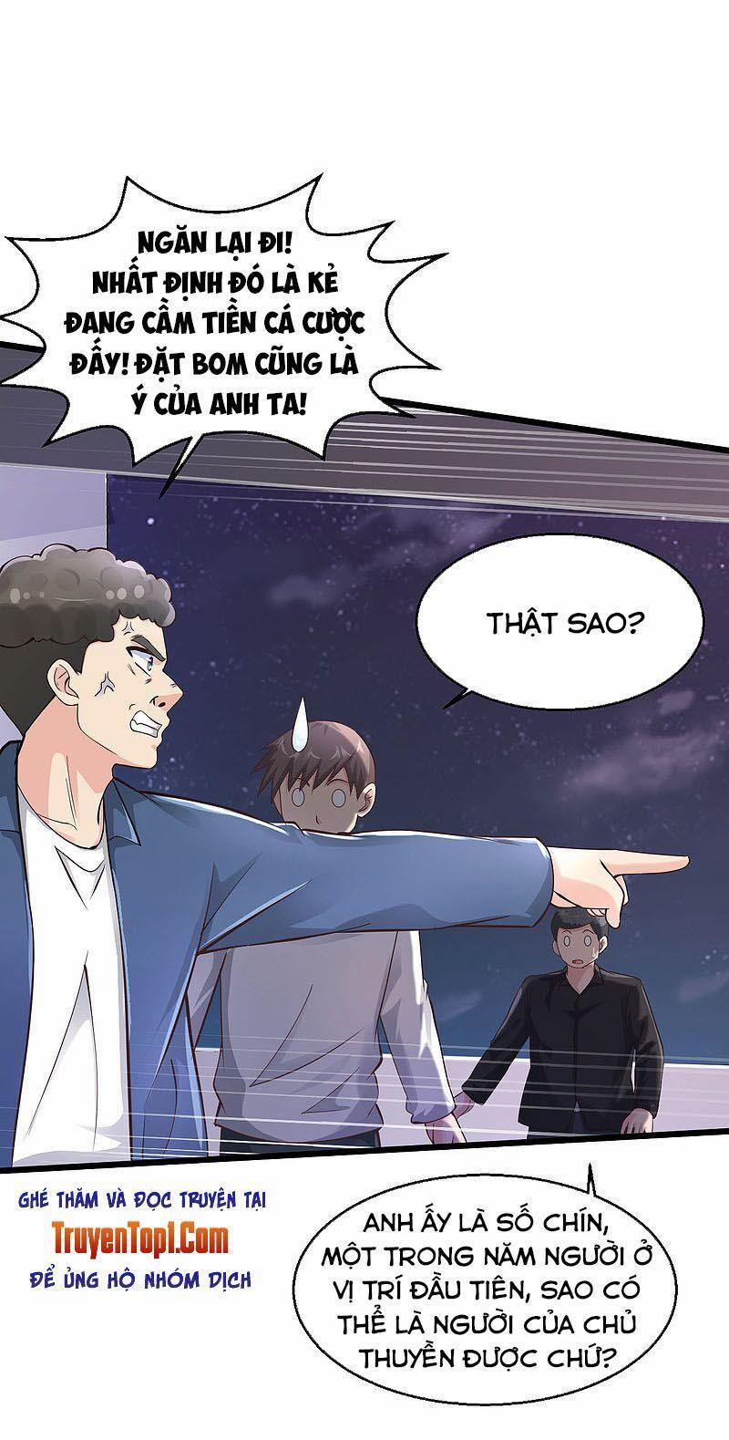 Tuyệt Phẩm Y Thánh 167 trang 1