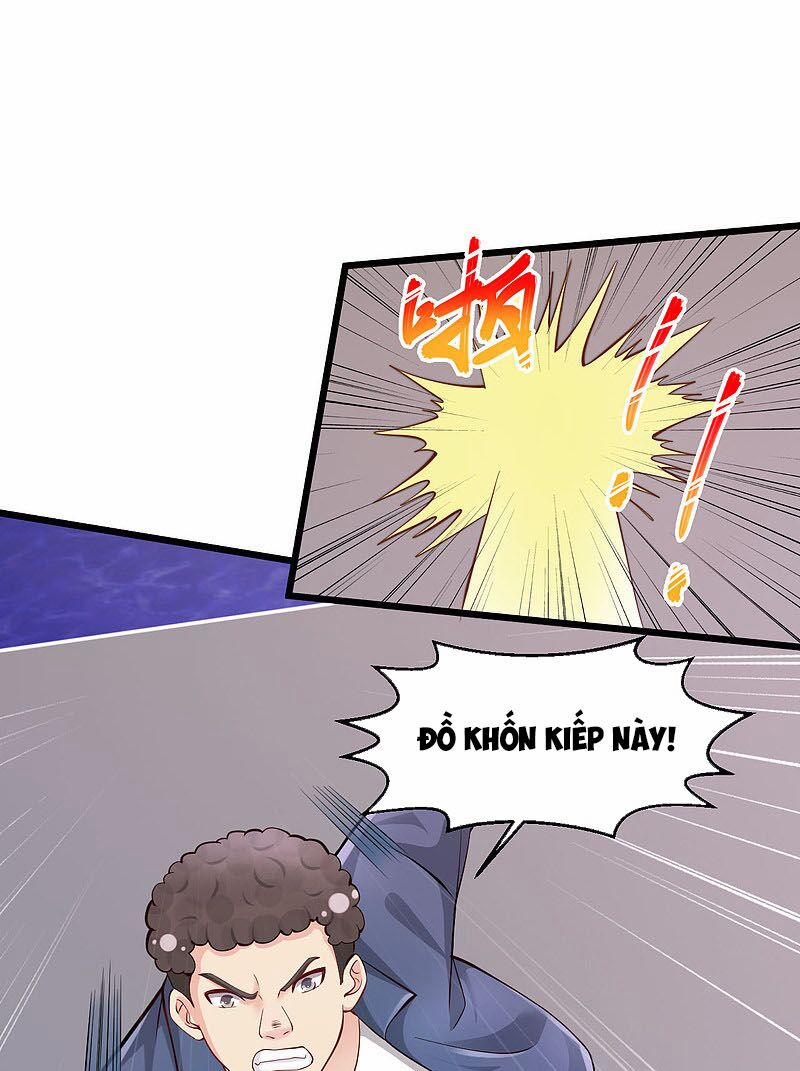 Tuyệt Phẩm Y Thánh 167 trang 11