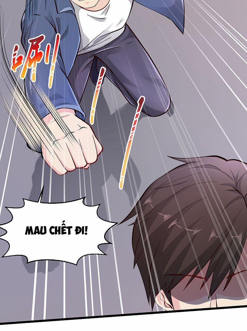 Tuyệt Phẩm Y Thánh 167 trang 12