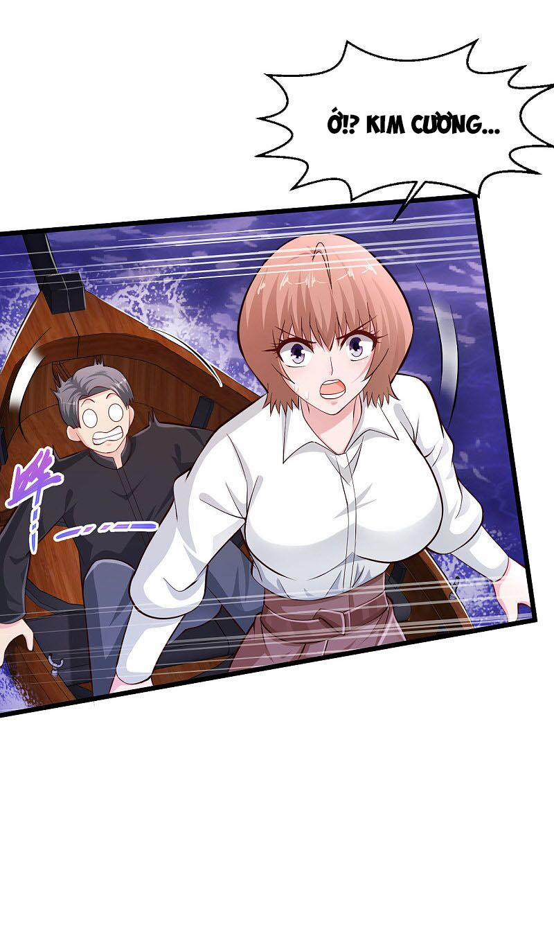 Tuyệt Phẩm Y Thánh 167 trang 13