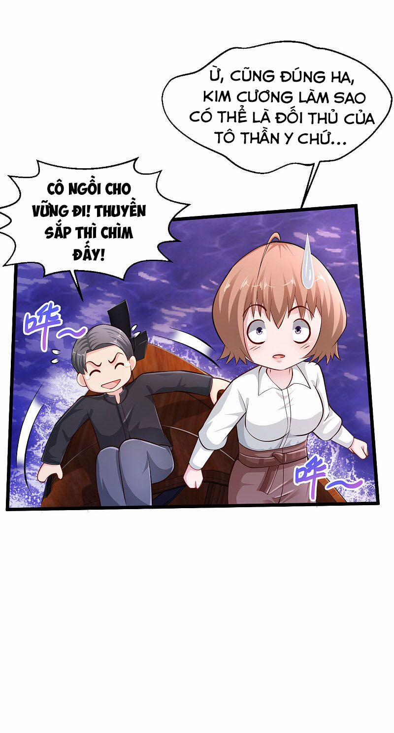 Tuyệt Phẩm Y Thánh 167 trang 15