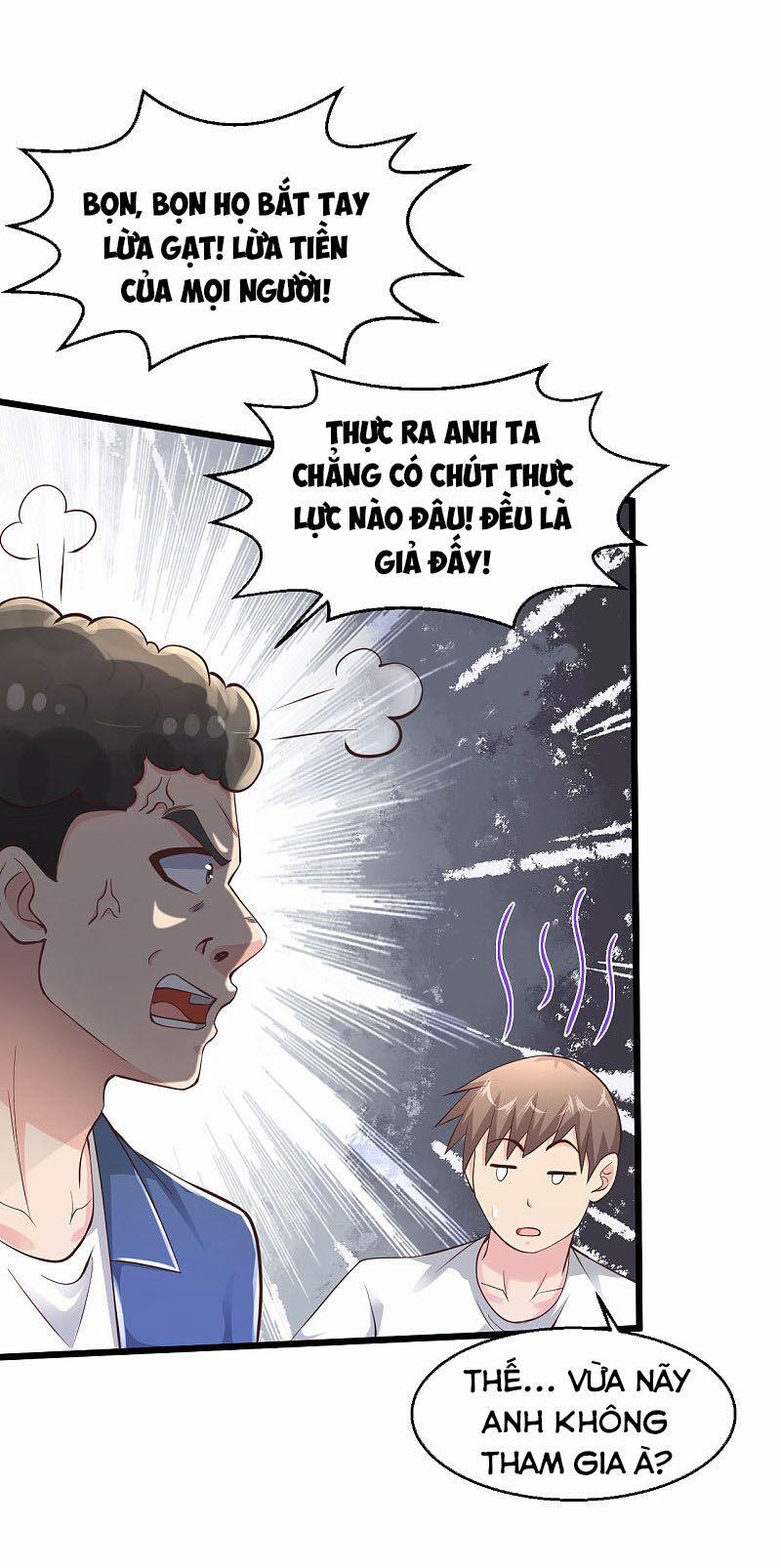 Tuyệt Phẩm Y Thánh 167 trang 2