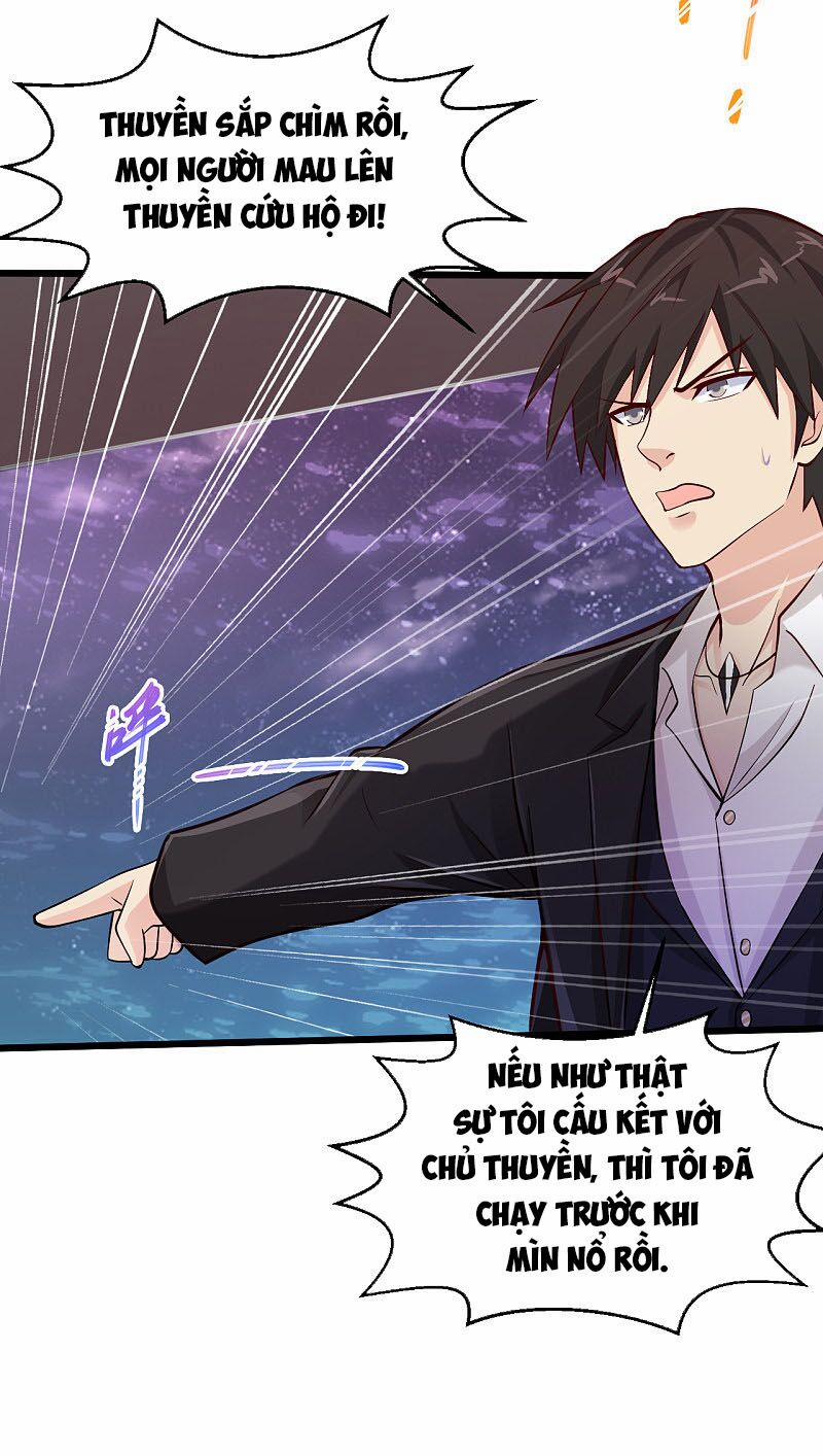 Tuyệt Phẩm Y Thánh 167 trang 6