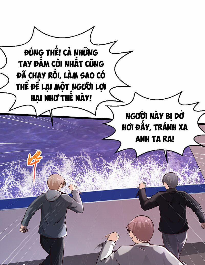 Tuyệt Phẩm Y Thánh 167 trang 7