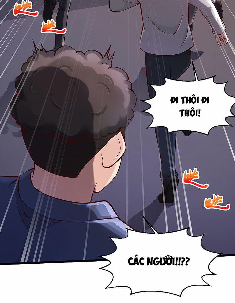 Tuyệt Phẩm Y Thánh 167 trang 8