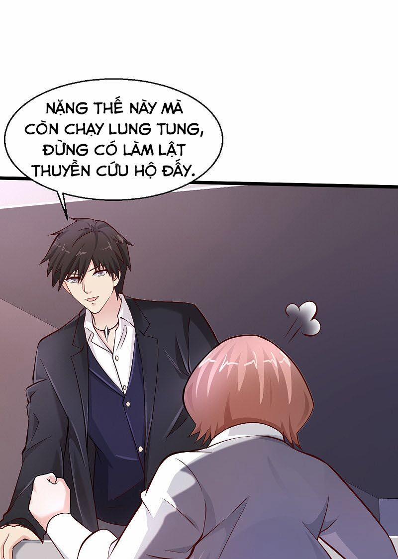 Tuyệt Phẩm Y Thánh 167 trang 9