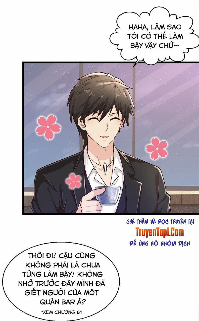 Tuyệt Phẩm Y Thánh 168 trang 10