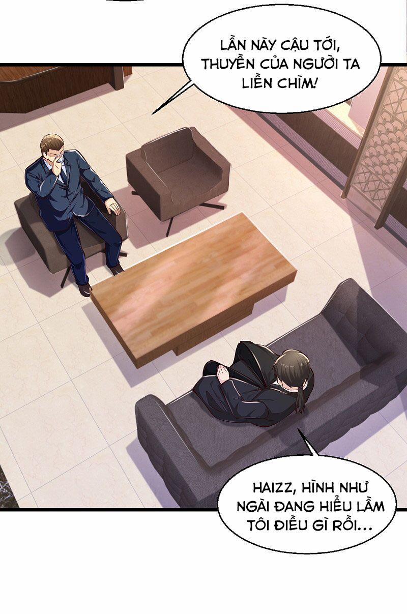 Tuyệt Phẩm Y Thánh 168 trang 11