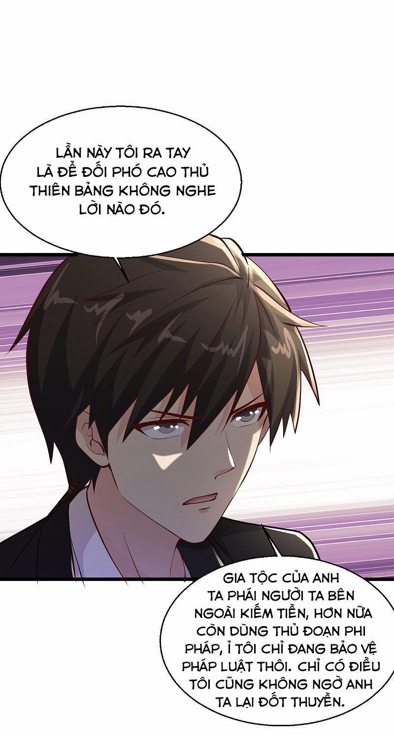 Tuyệt Phẩm Y Thánh 168 trang 12