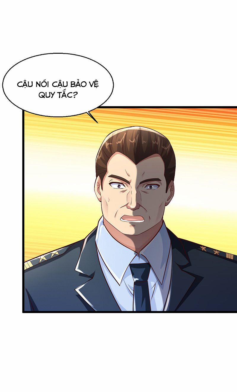 Tuyệt Phẩm Y Thánh 168 trang 13