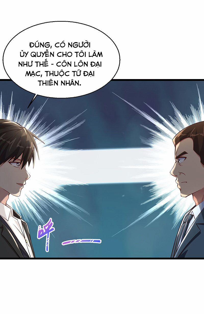 Tuyệt Phẩm Y Thánh 168 trang 14