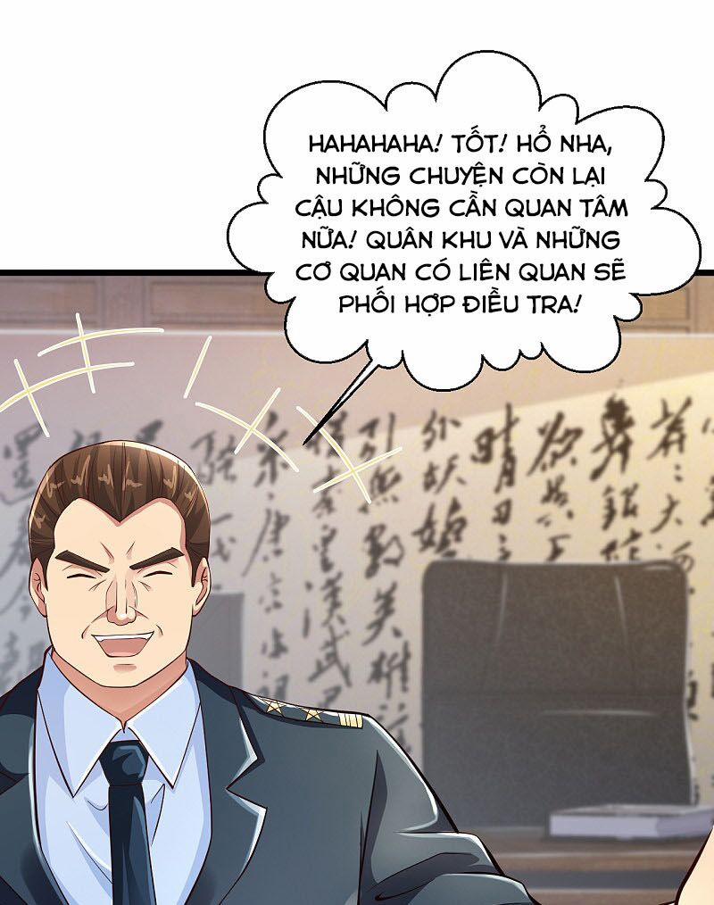 Tuyệt Phẩm Y Thánh 168 trang 16