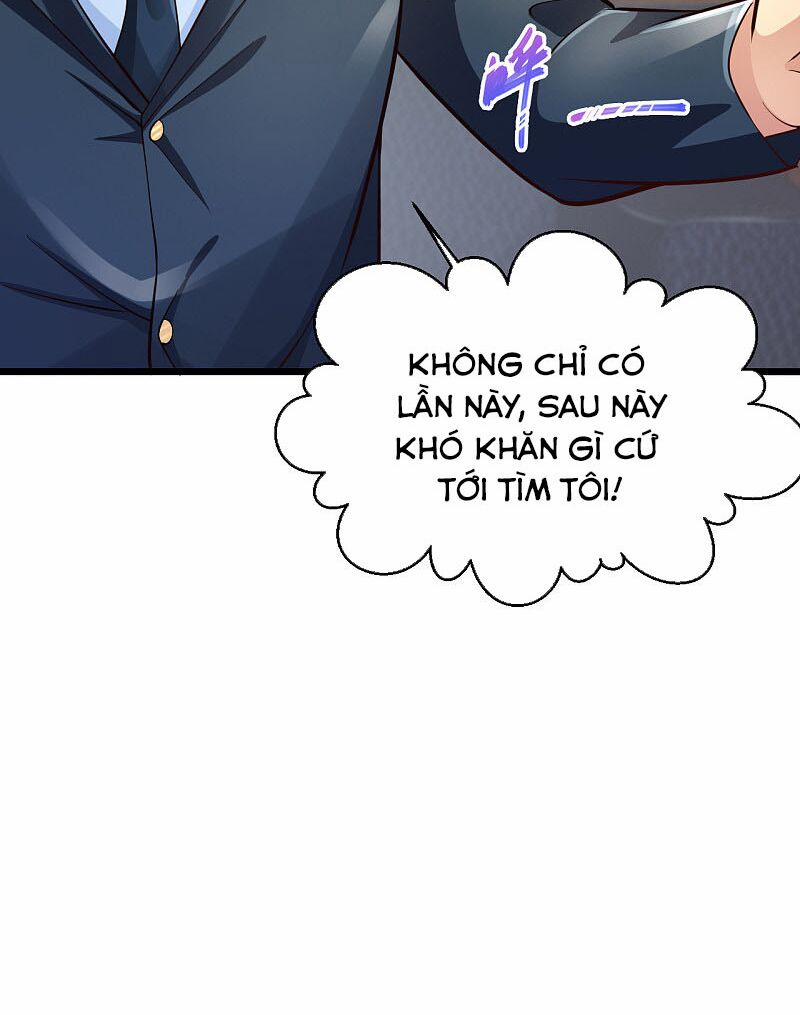 Tuyệt Phẩm Y Thánh 168 trang 17