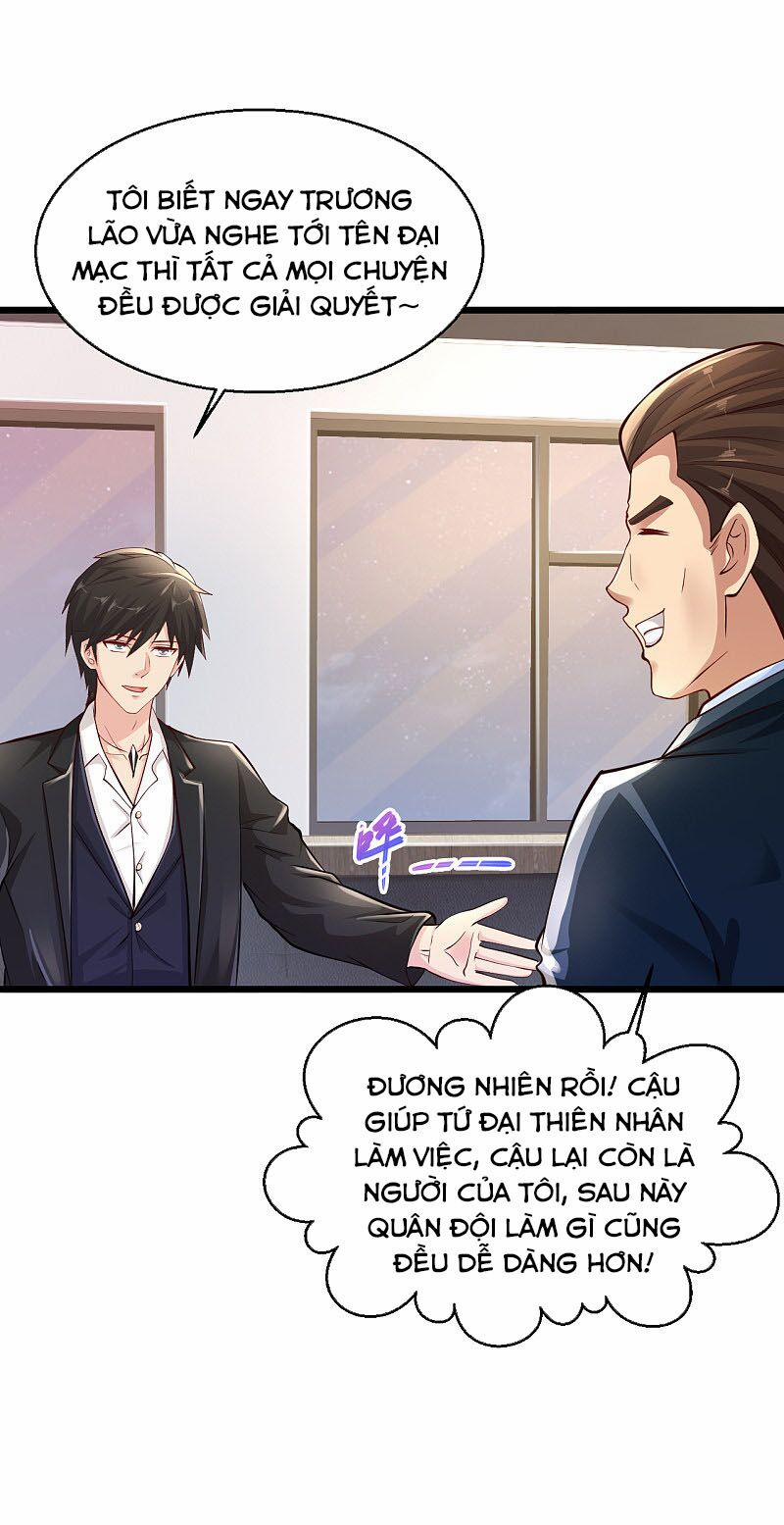 Tuyệt Phẩm Y Thánh 168 trang 18