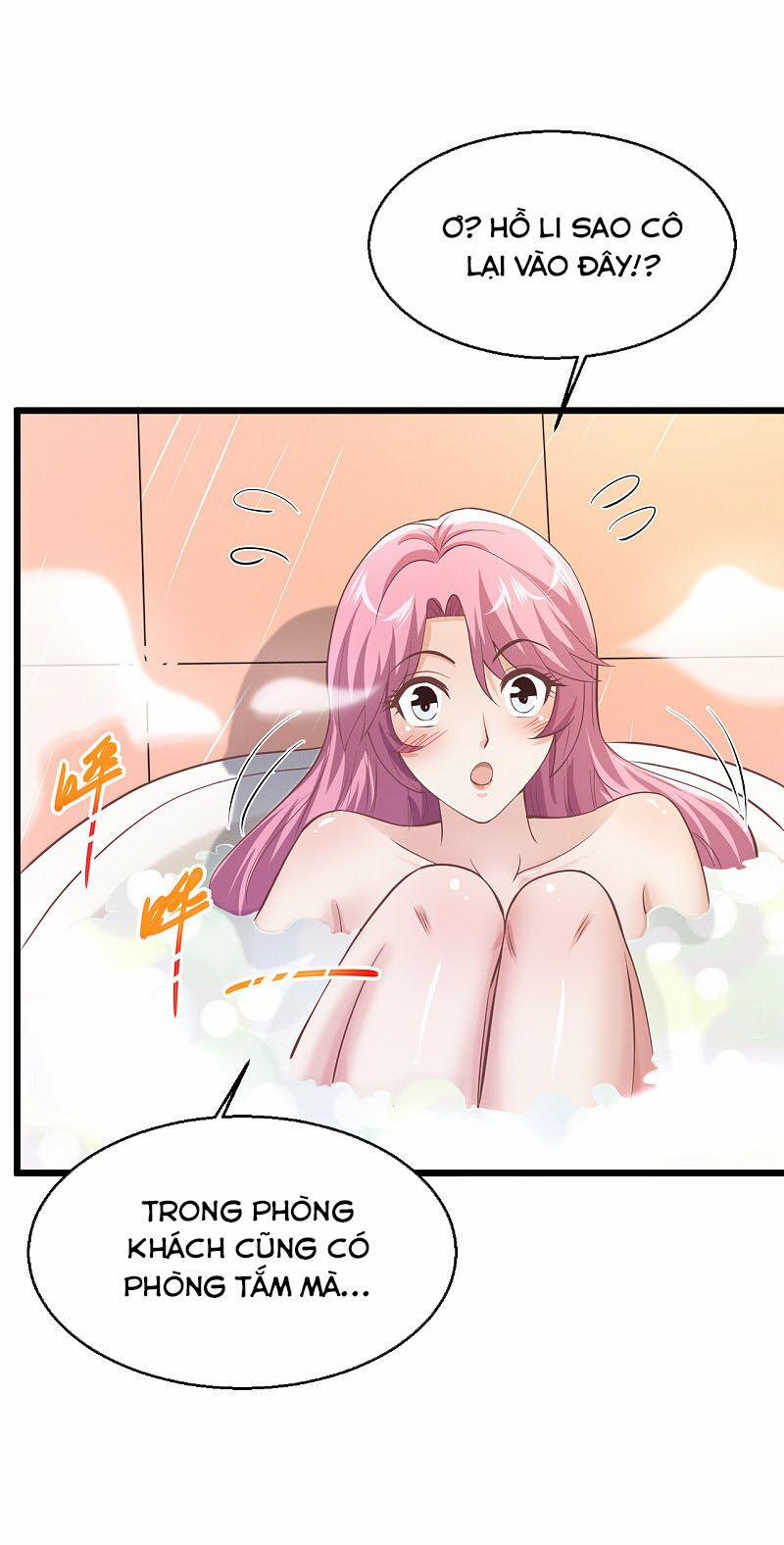 Tuyệt Phẩm Y Thánh 168 trang 3