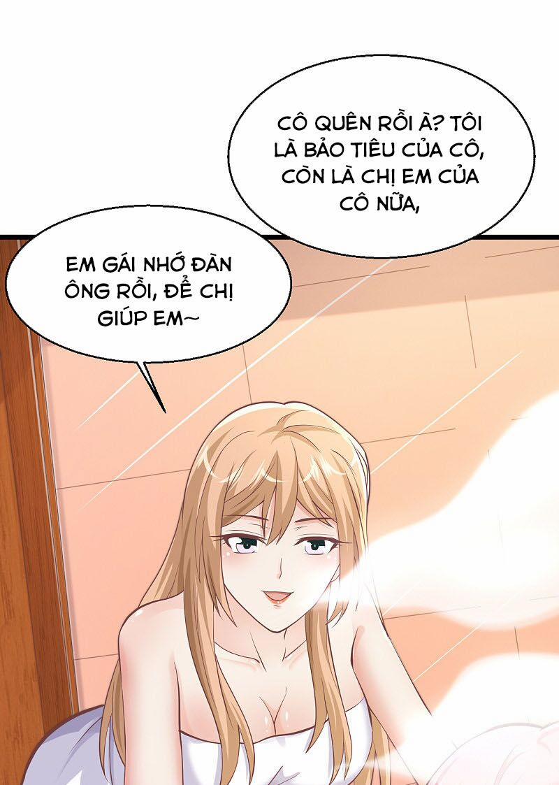 Tuyệt Phẩm Y Thánh 168 trang 4