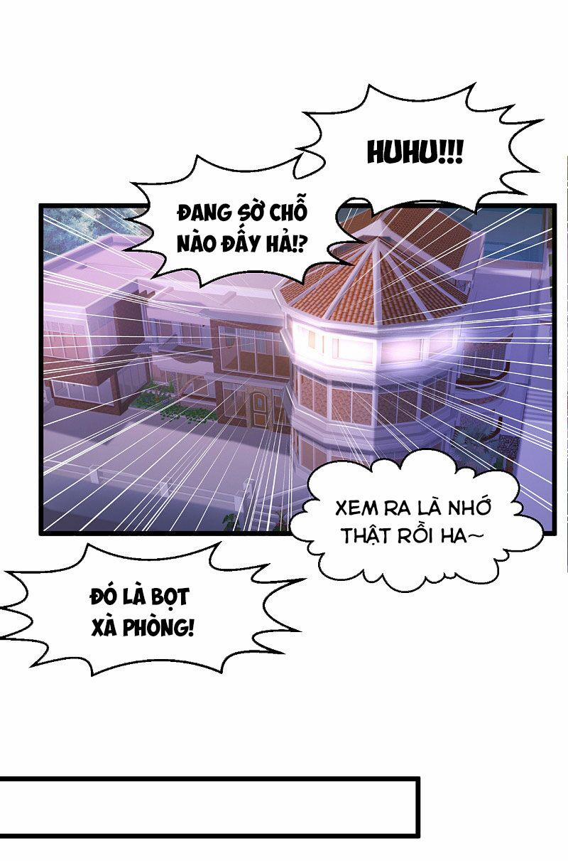 Tuyệt Phẩm Y Thánh 168 trang 7