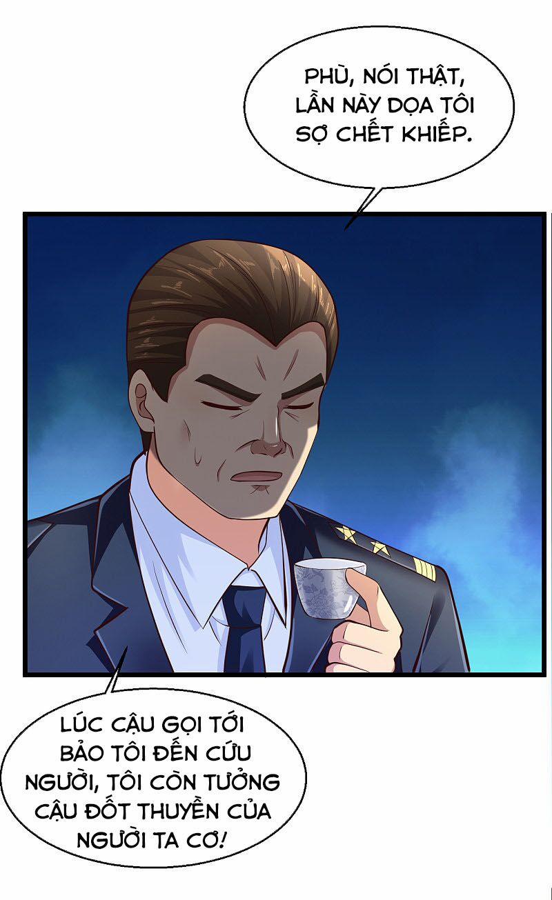 Tuyệt Phẩm Y Thánh 168 trang 9