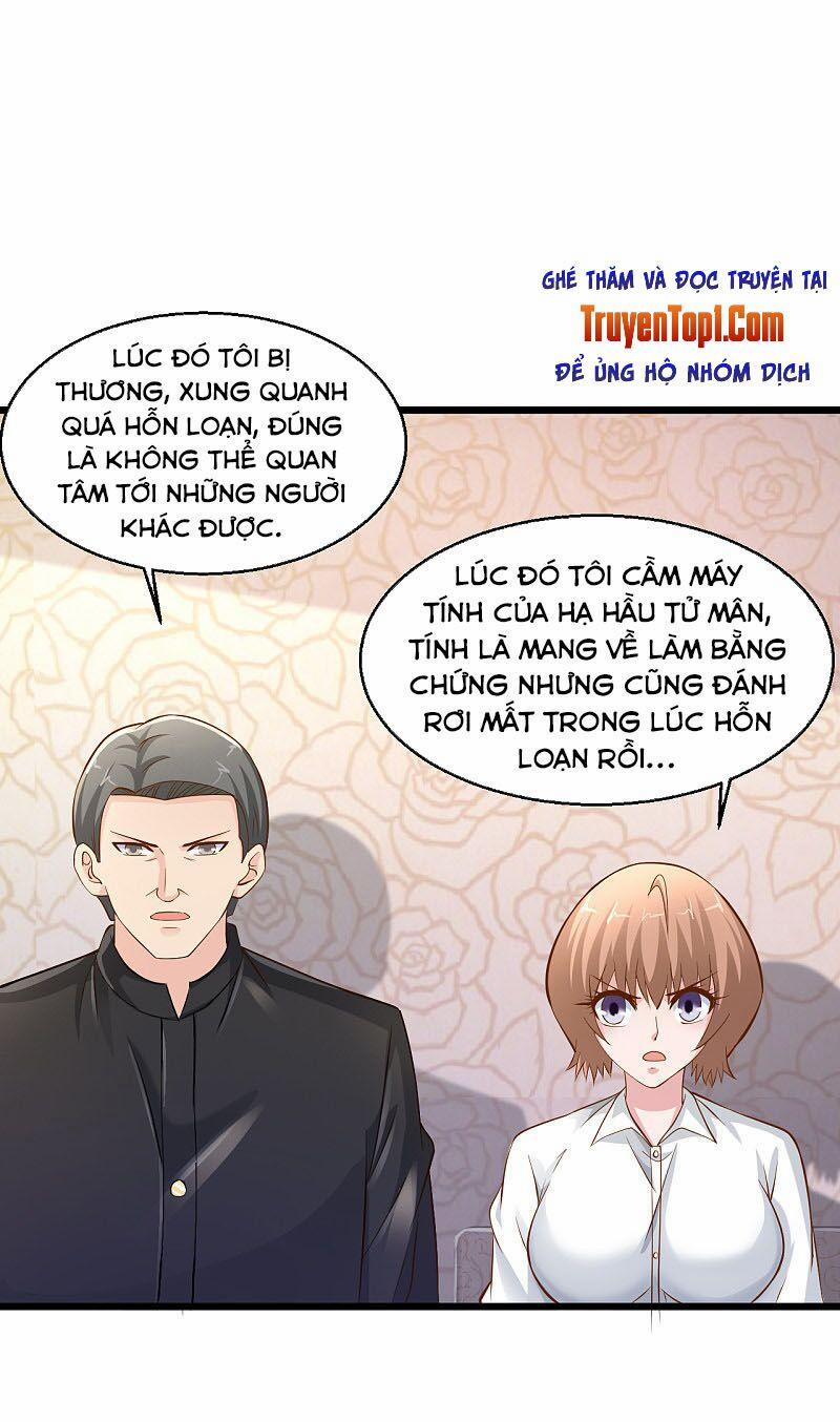 Tuyệt Phẩm Y Thánh 169 trang 1