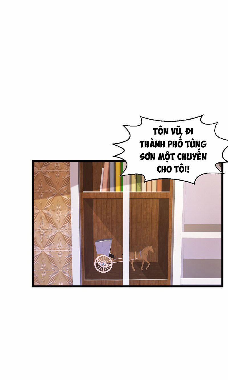 Tuyệt Phẩm Y Thánh 169 trang 10