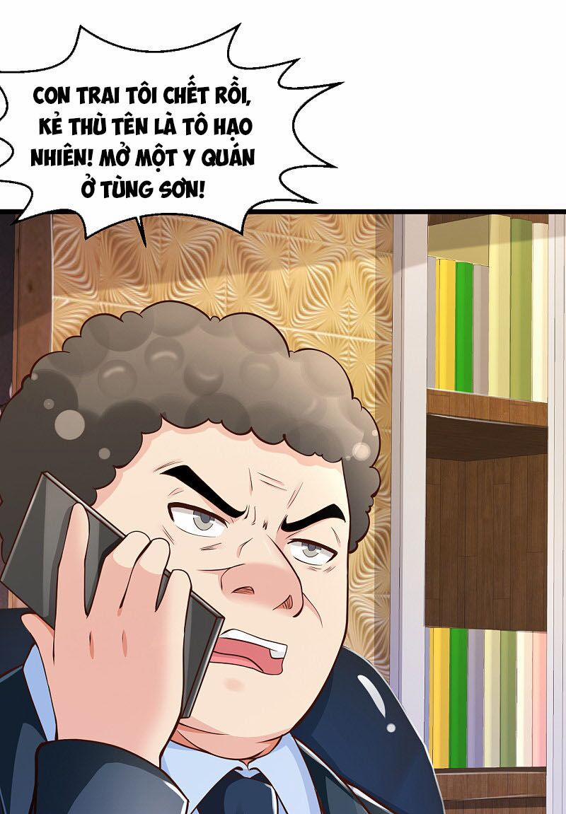 Tuyệt Phẩm Y Thánh 169 trang 11