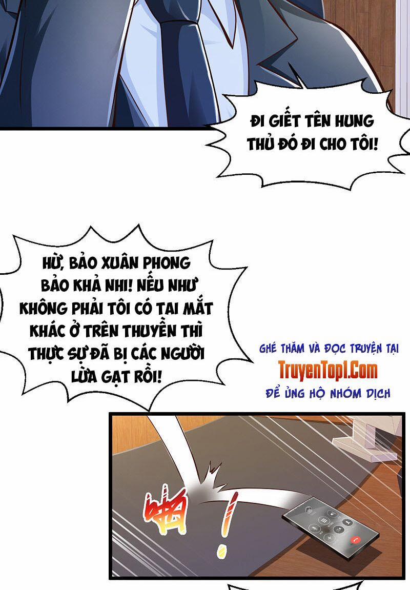 Tuyệt Phẩm Y Thánh 169 trang 12