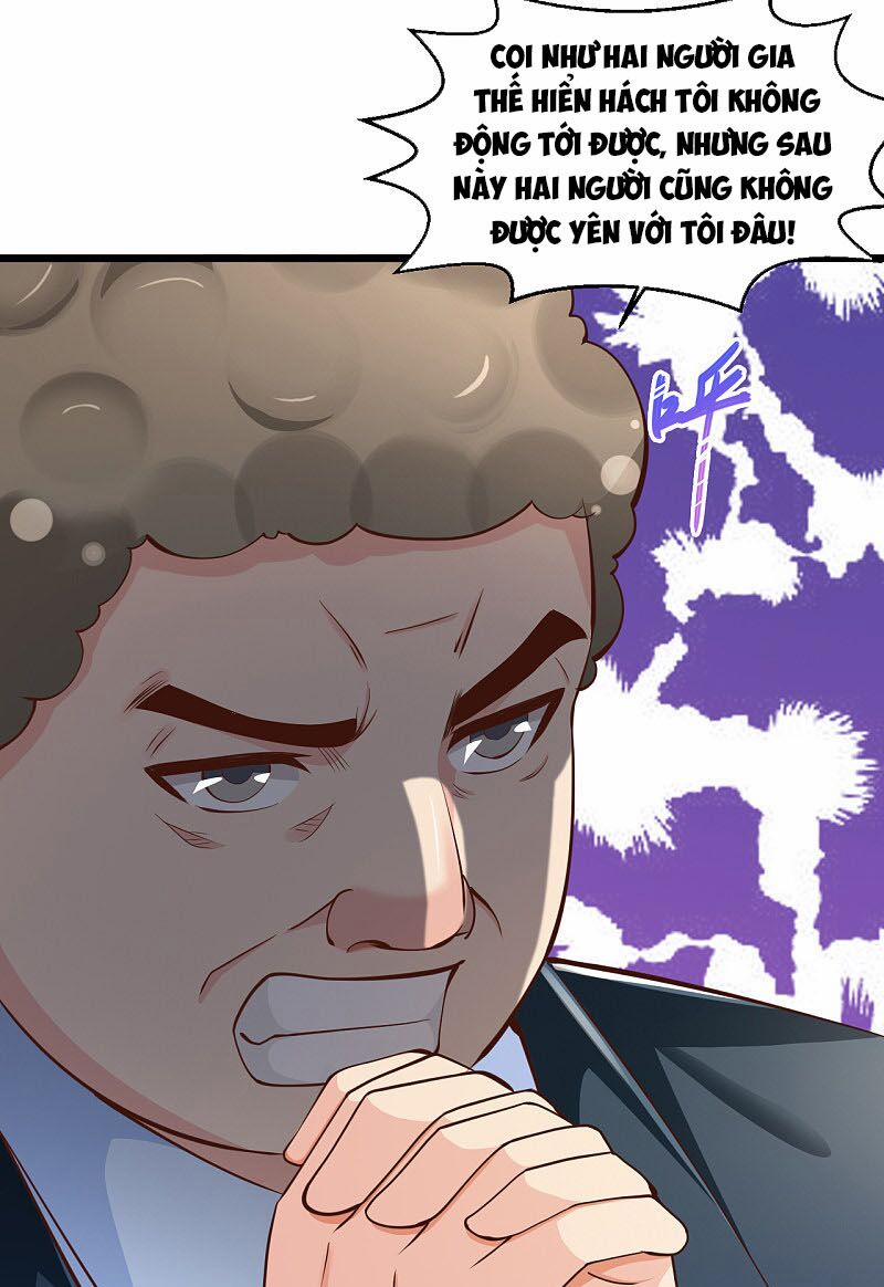 Tuyệt Phẩm Y Thánh 169 trang 13