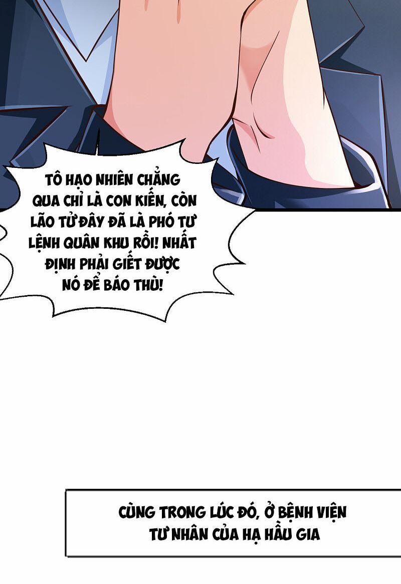 Tuyệt Phẩm Y Thánh 169 trang 14