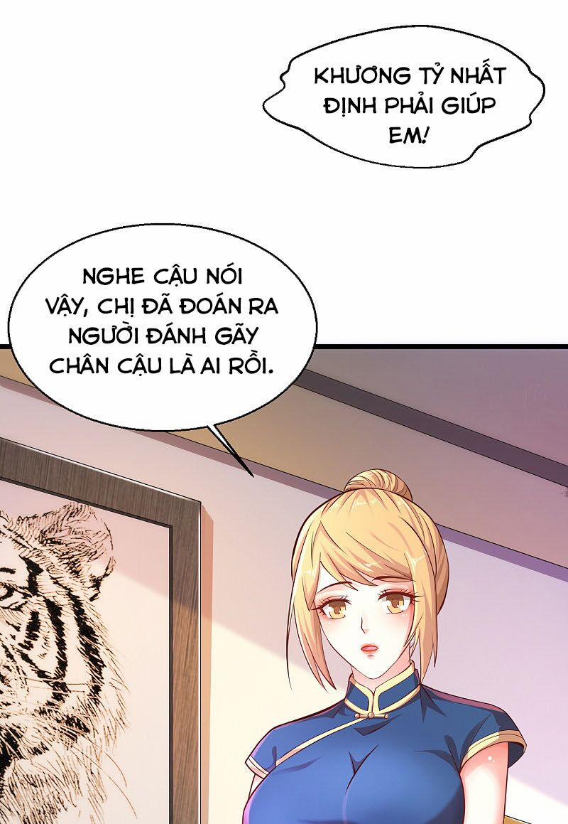 Tuyệt Phẩm Y Thánh 169 trang 17