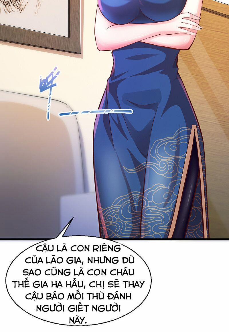 Tuyệt Phẩm Y Thánh 169 trang 18