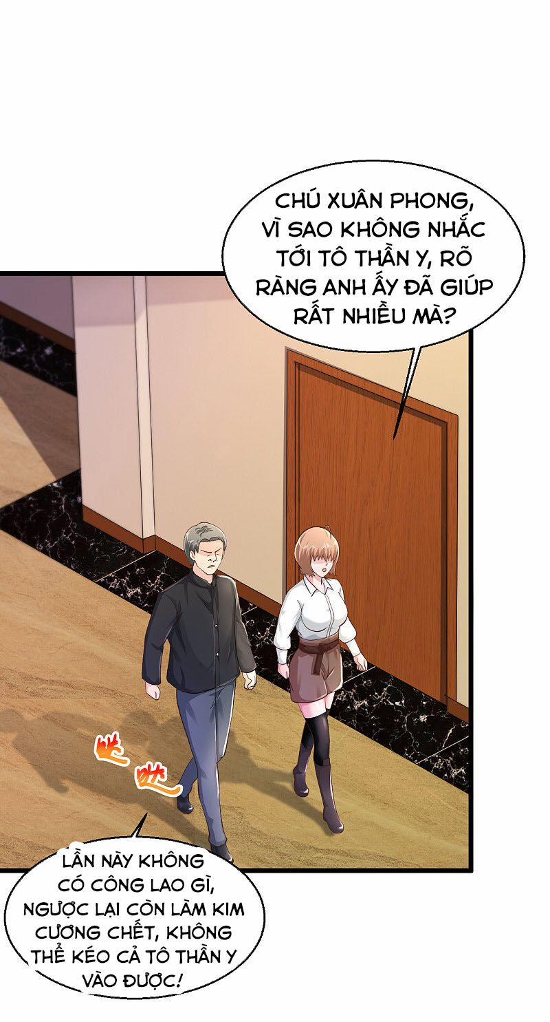 Tuyệt Phẩm Y Thánh 169 trang 6