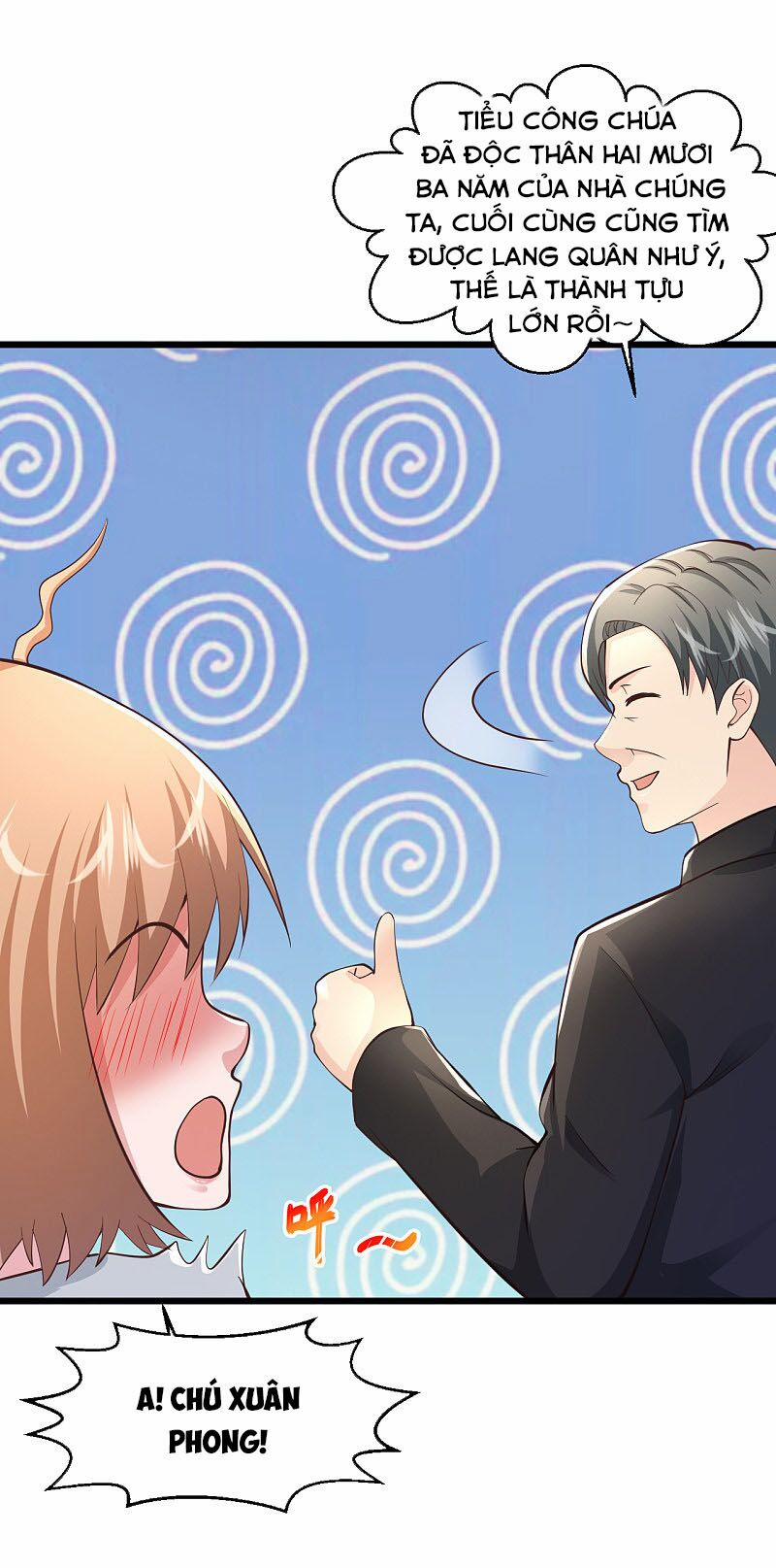 Tuyệt Phẩm Y Thánh 169 trang 9